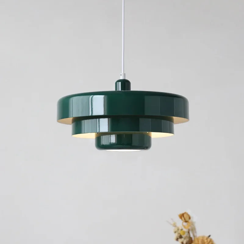 Medivio – Retro Lamp