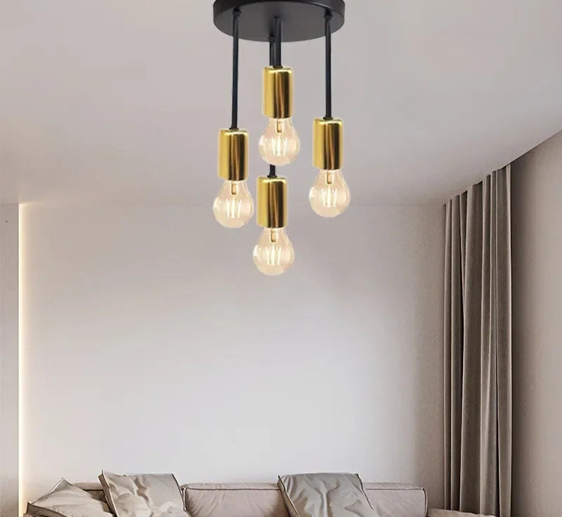 Plafio – Modern Ceiling Light