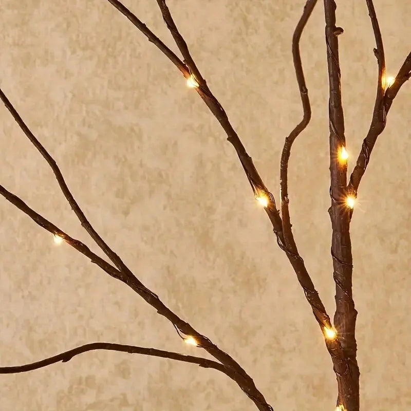 BranchGlow – LED Lights