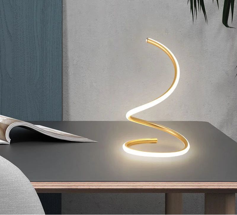 NordicGlow – LED Lamp