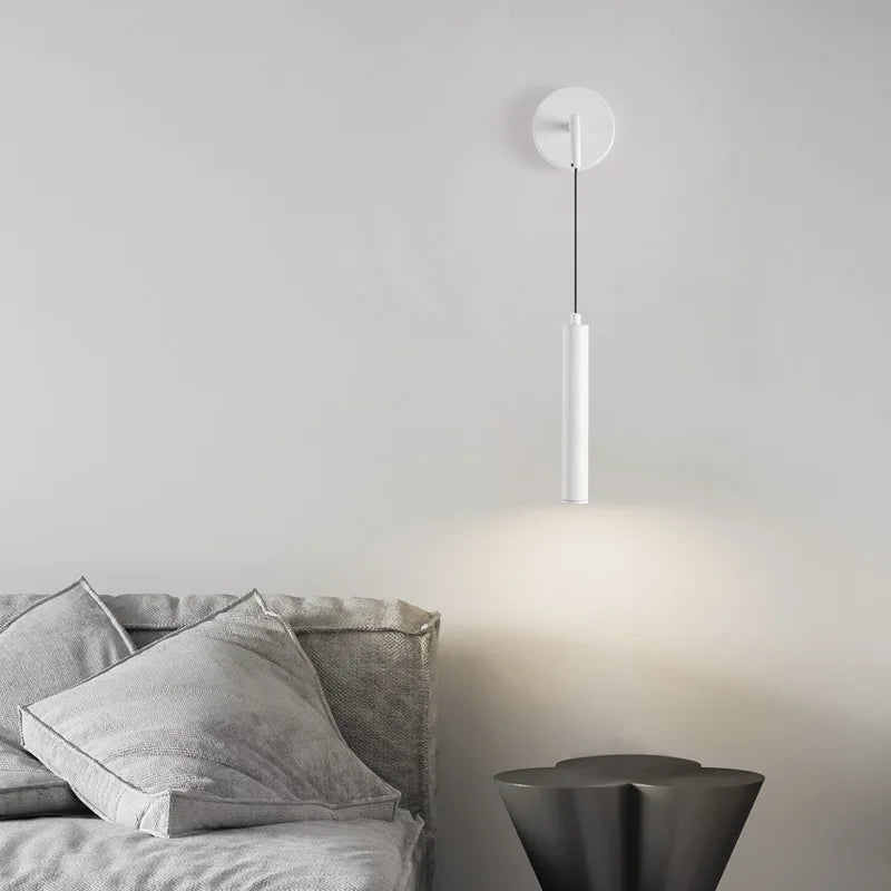 LumoSpot – Wall Lamp