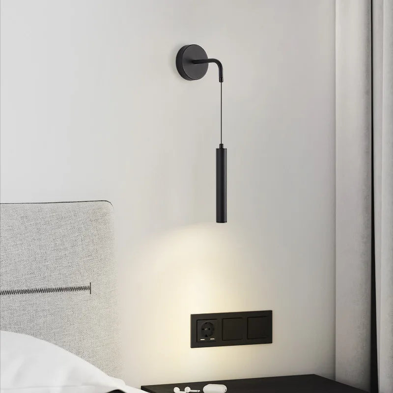 LumoSpot – Wall Lamp