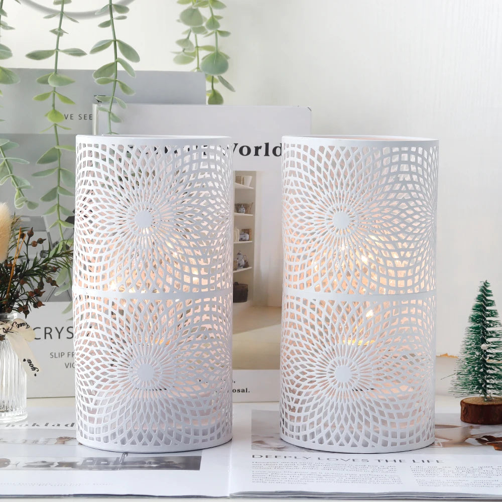 EdiNord – LED Lamps