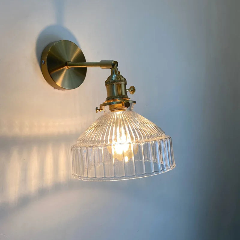 VetriLux – Wall Lamp