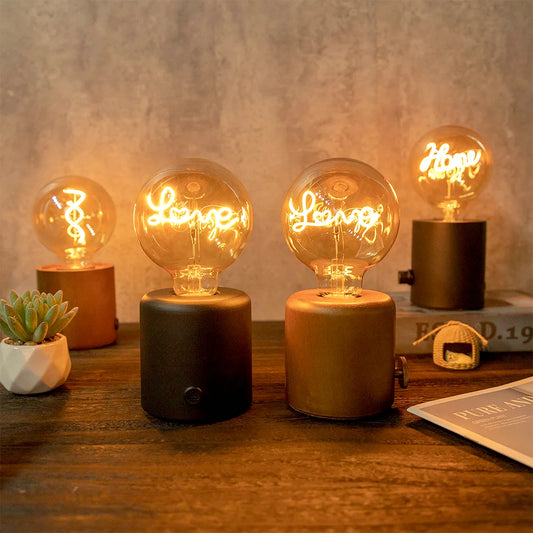 Ambrio –Table Lamp