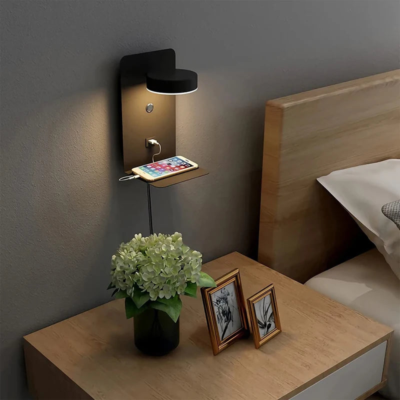 DuoLux – Wall Lamp