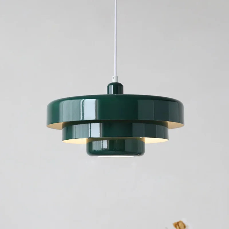 Medivio – Retro Lamp