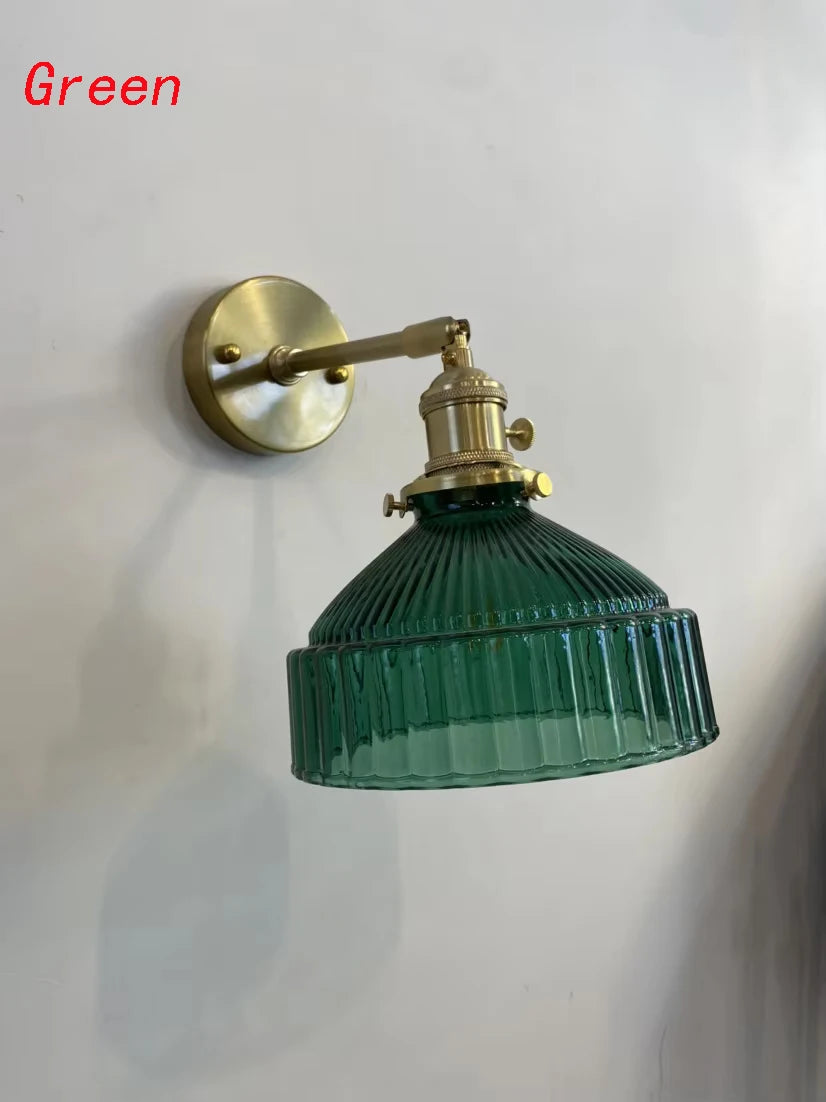 VetriLux – Wall Lamp