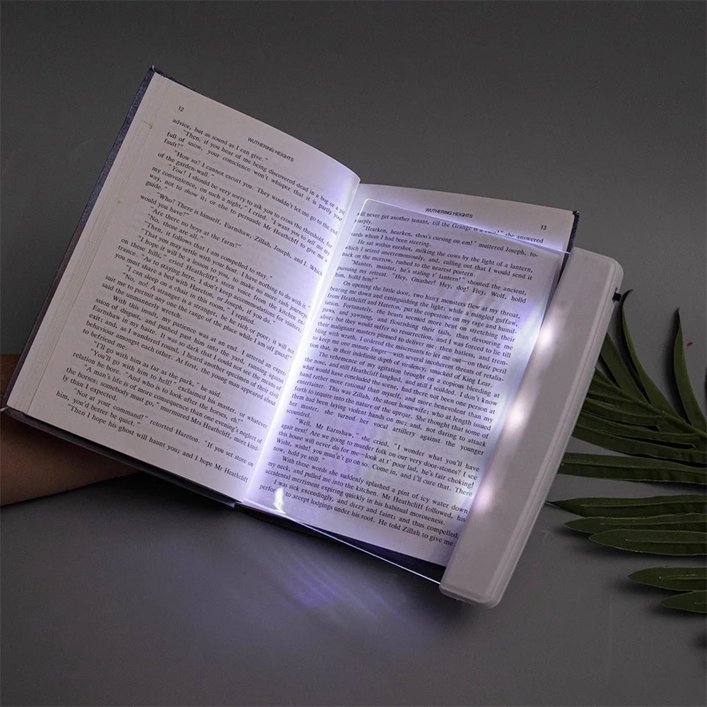 Lampada LED Lettura Portatile