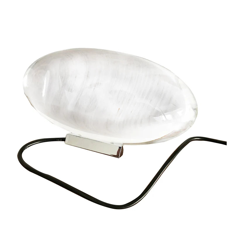 Skylux – Crystal Lamp