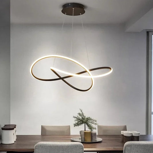Lumiro – Modern Chandelier