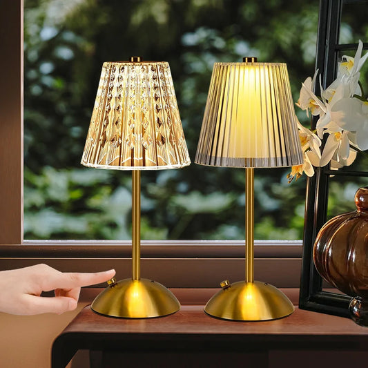 Goldy –Table Lamp