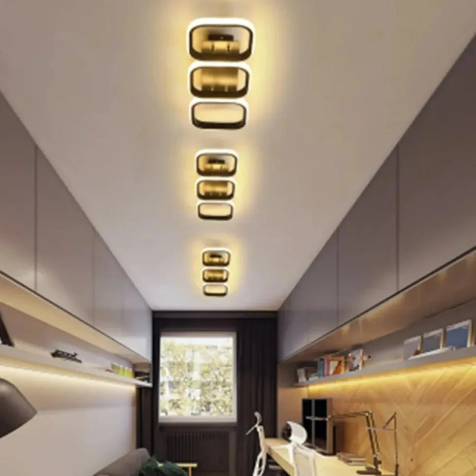 Nordia – LED Ceiling Light