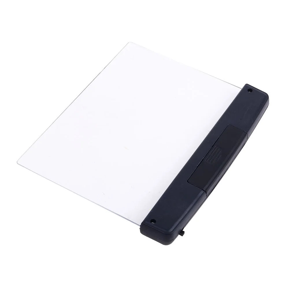 Lampada LED Lettura Portatile