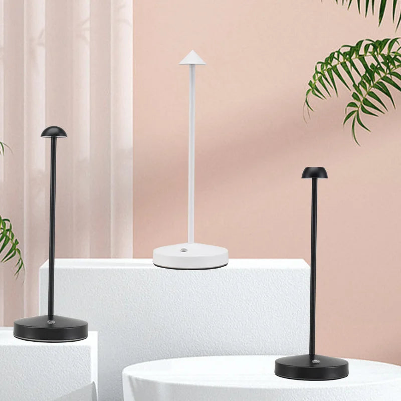 Touchly –Table Lamp