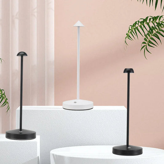 Touchly –Table Lamp
