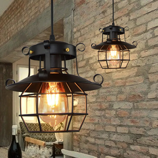 Ardico – Industrial Chandelier