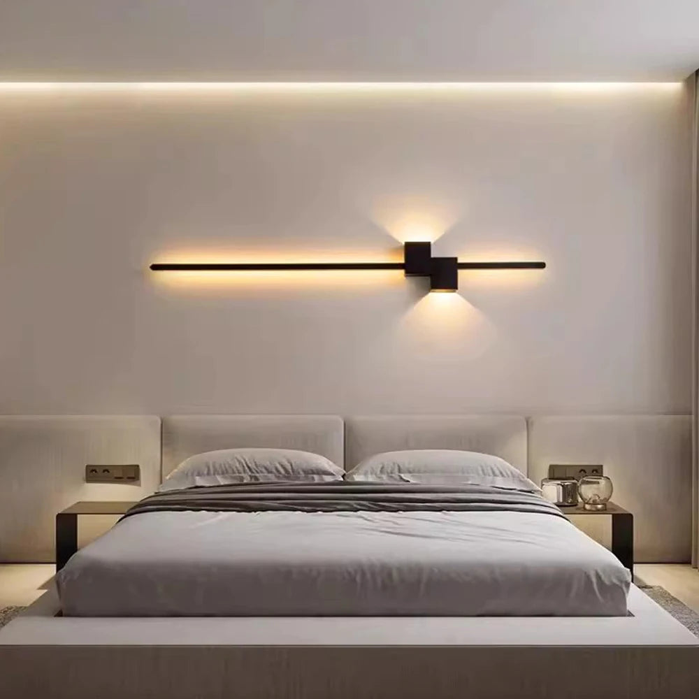 UpDown – Wall Lamp