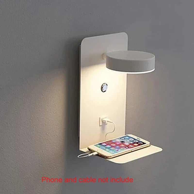 DuoLux – Wall Lamp