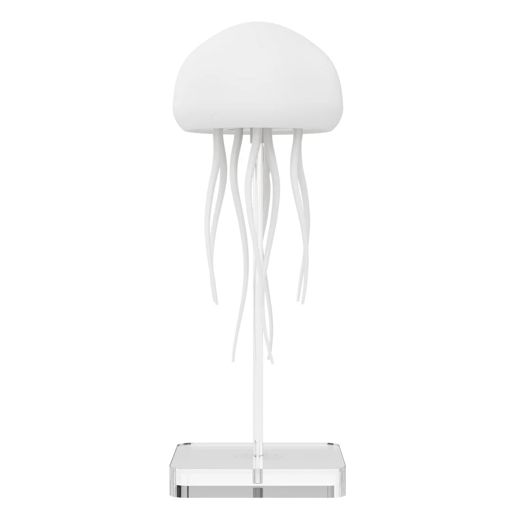 Lampada LED Medusa RGB – Rotante