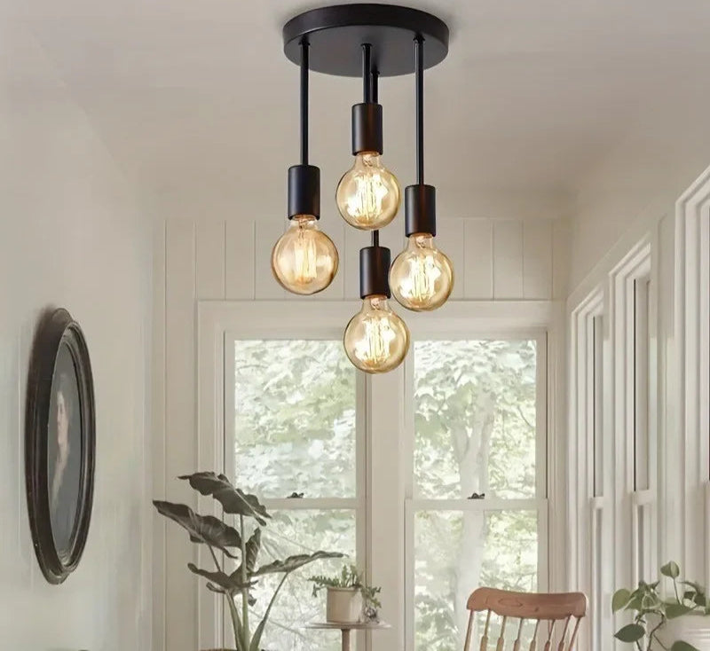 Plafio – Modern Ceiling Light