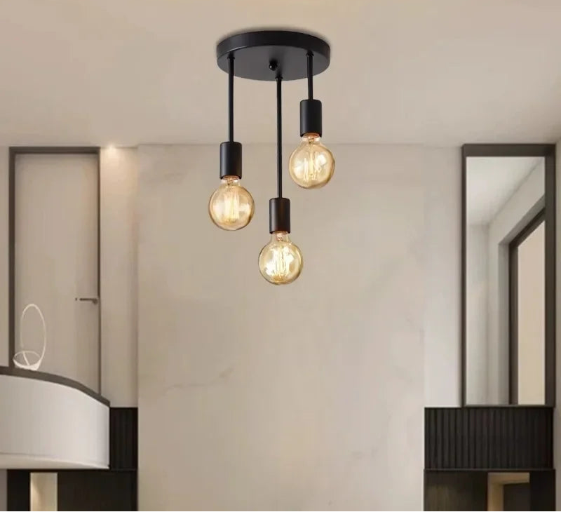 Plafio – Modern Ceiling Light