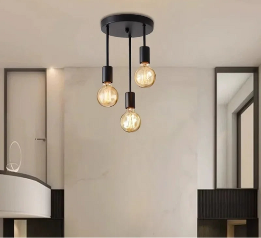 Plafio – Modern Ceiling Light