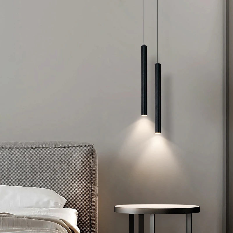 Tubino – Nordic Chandelier