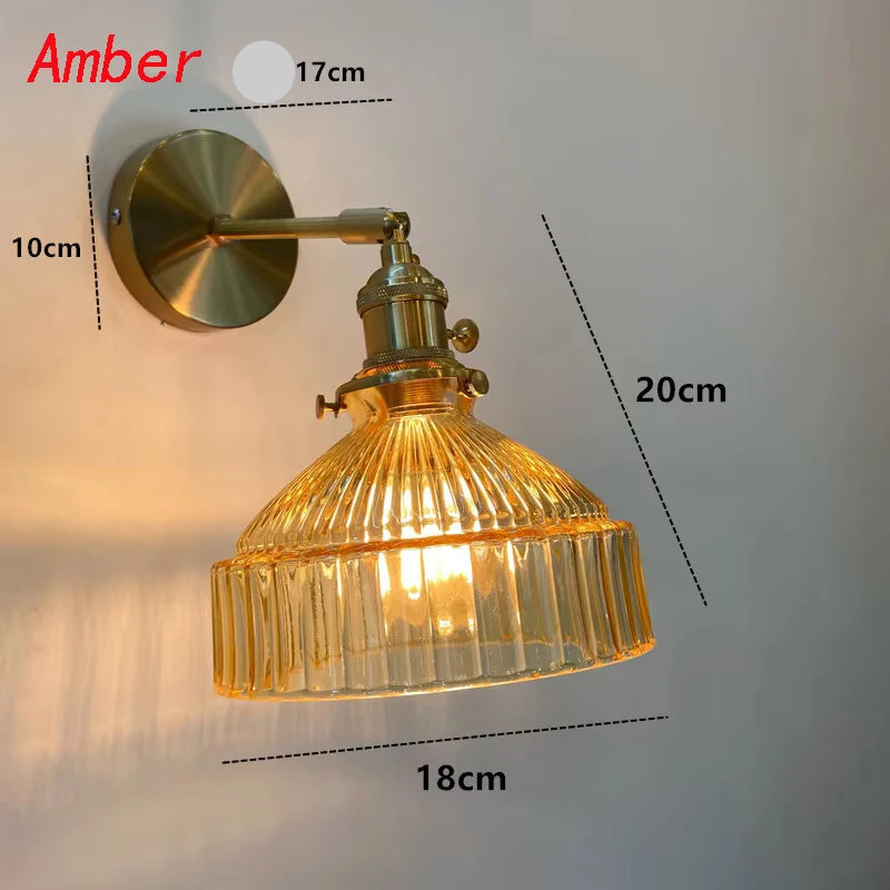 VetriLux – Wall Lamp