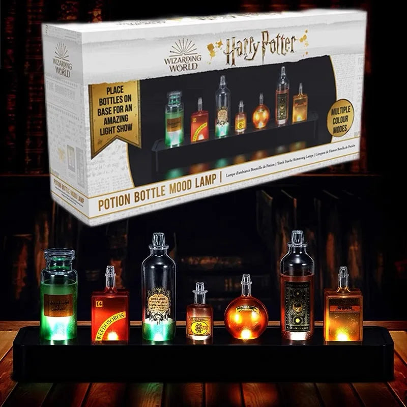 Harry Potter PotionGlow – LED Lamp