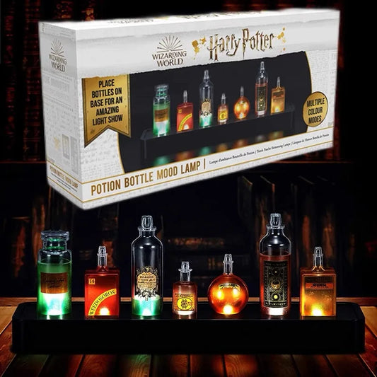Harry Potter PotionGlow – LED Lamp
